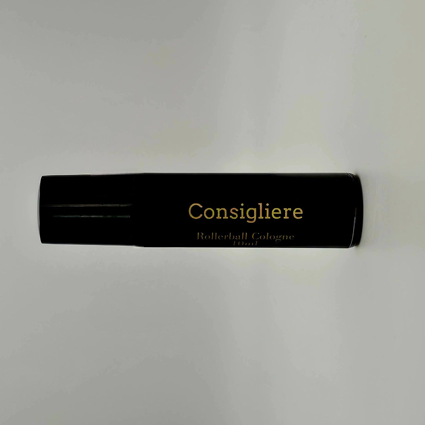 Consigliere | 10ml Men’s Cologne Rollerball – Fragrance by ZAFFIRI