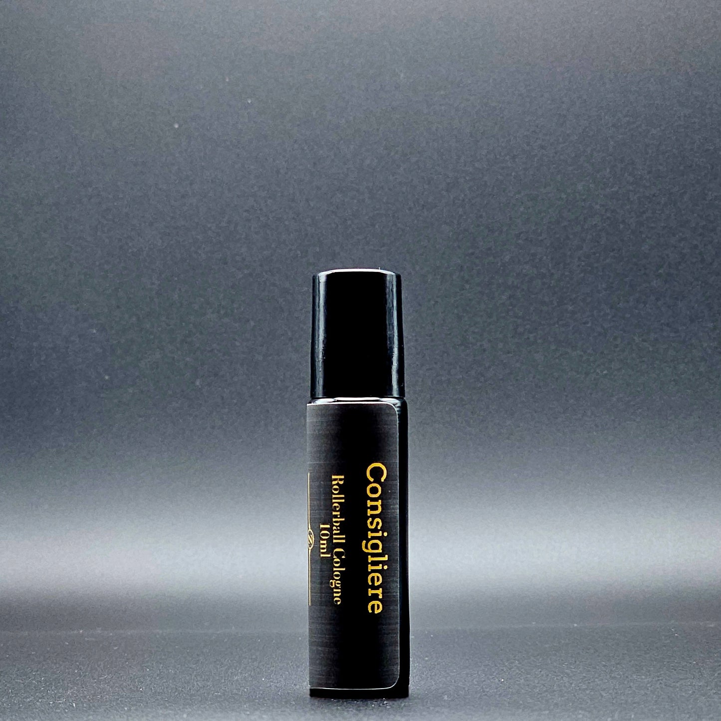Consigliere | 10ml Men’s Cologne Rollerball – Fragrance by ZAFFIRI