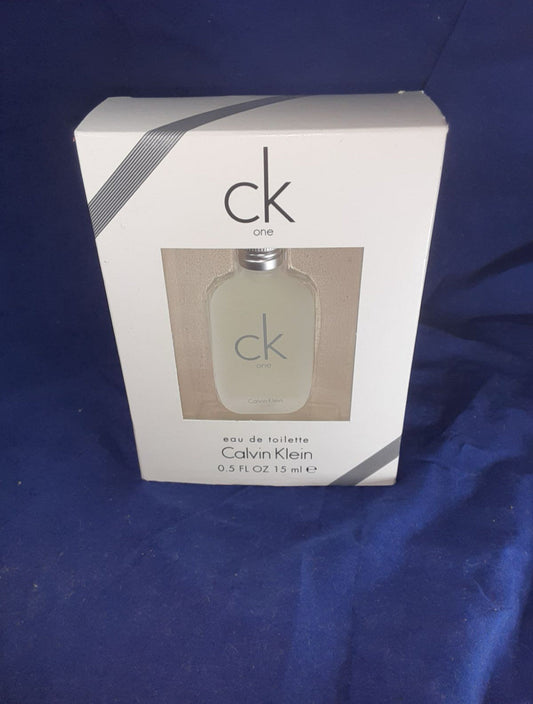 Calvin Klein CK One Cologne (Unisex)