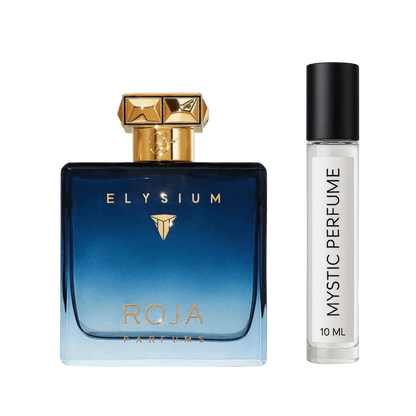 Roja Elysium Pour Homme Cologne