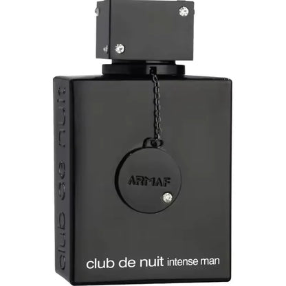 Armaf Club De Nuit Intense Man Eau De Toilette 3.6 Oz
