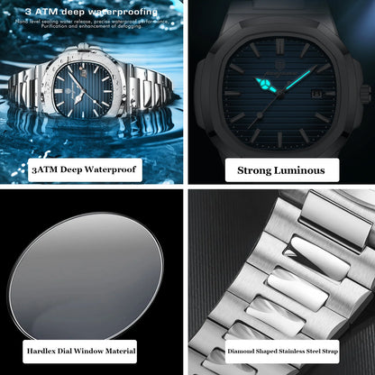 Luxury Watch for Everyday Wear
