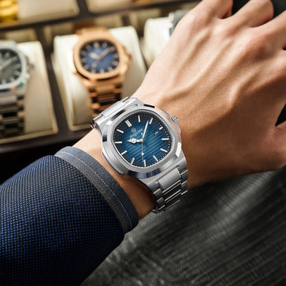 Luxury Watch for Everyday Wear