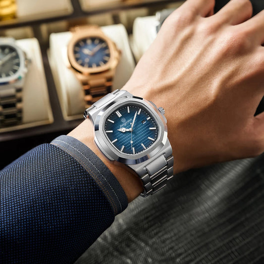 Luxury Watch for Everyday Wear
