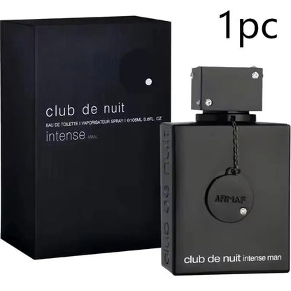 Armaf Club De Nuit Intense Man Eau De Toilette 3.6 Oz