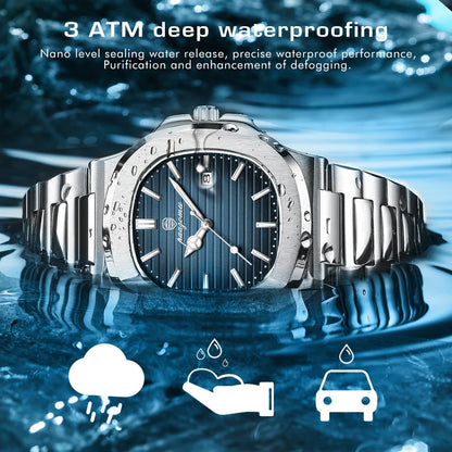 Luxury Watch for Everyday Wear