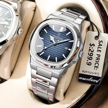 Luxury Watch for Everyday Wear