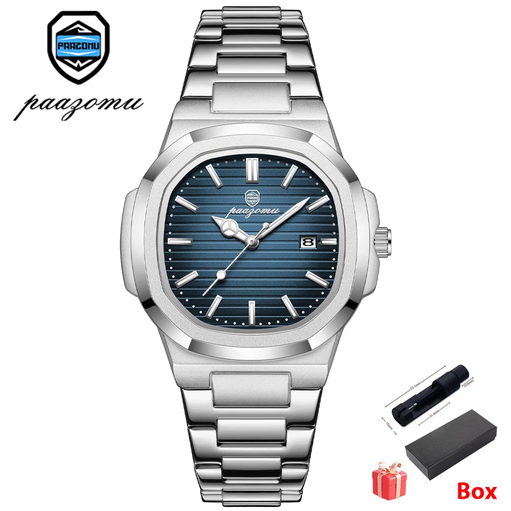 Luxury Watch for Everyday Wear