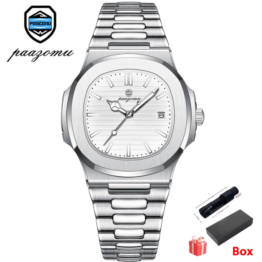 Luxury Watch for Everyday Wear