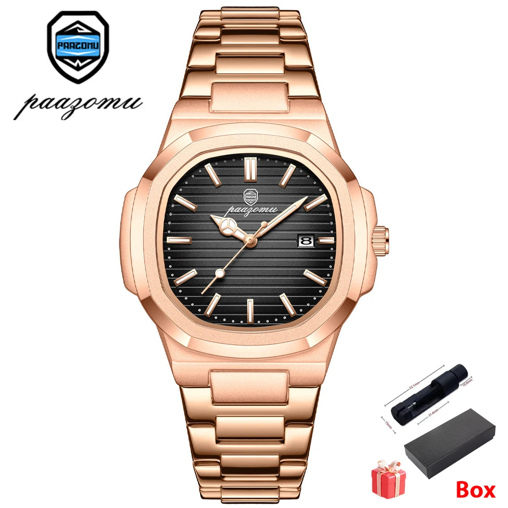 Luxury Watch for Everyday Wear