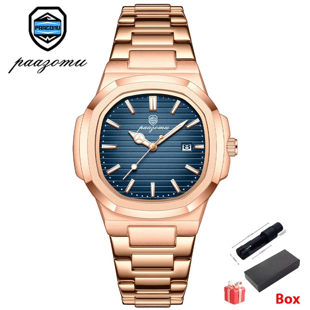 Luxury Watch for Everyday Wear