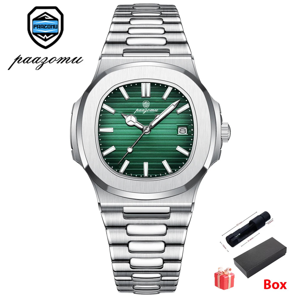 Luxury Watch for Everyday Wear